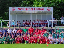 Hillen Cup 2024